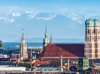 49th Munich Adhesives and Finishing Symposium 2024
October 28 - 30, 2024
